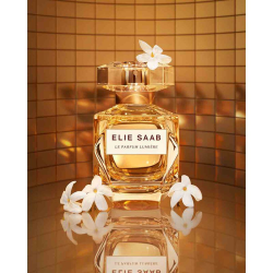 عطر لو بارفام لومير إيلي صعب النسائي أو دو بارفيوم 90 مل  Le Parfum Lumière Elie Saab Eau de Parfum